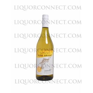 Yellow Tail Pure Bright Chardonnay